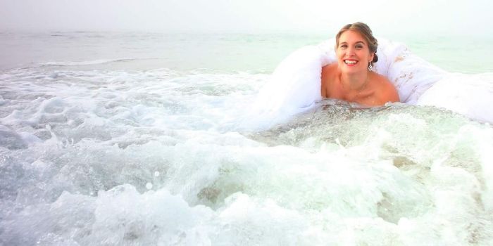 trash the dress - 3
