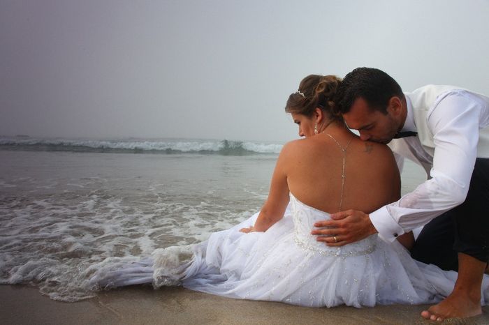 trash the dress - 6
