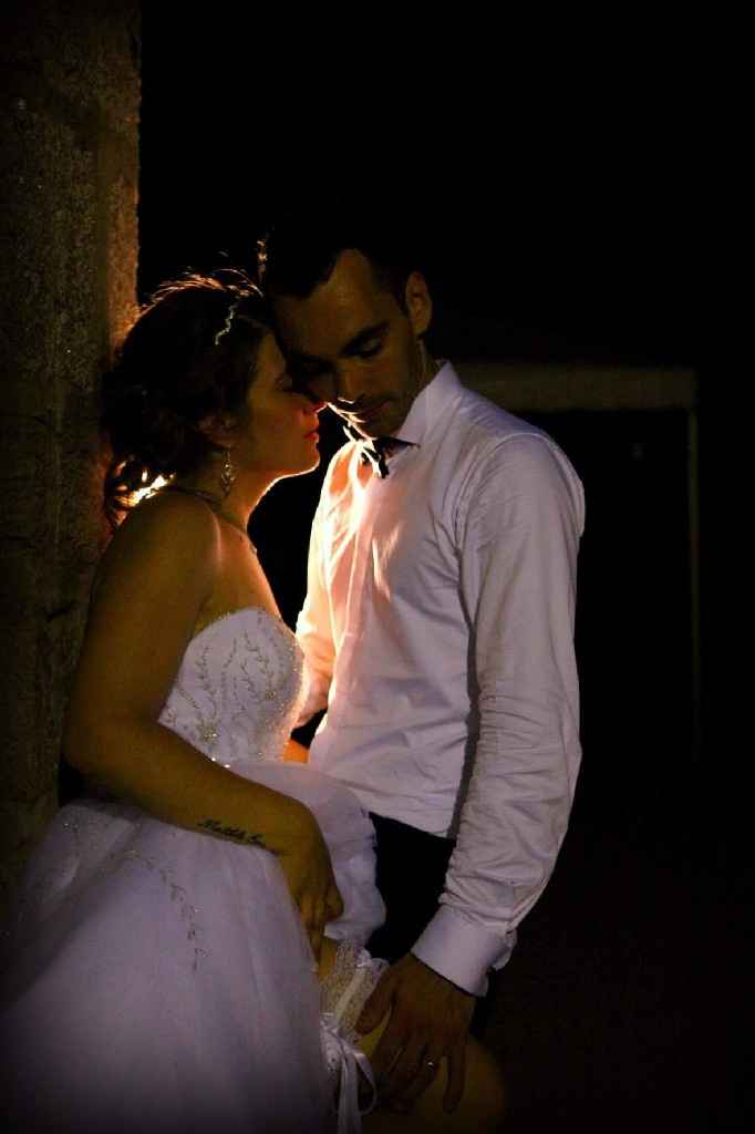 Quelque fotos de la fotografe... - 1