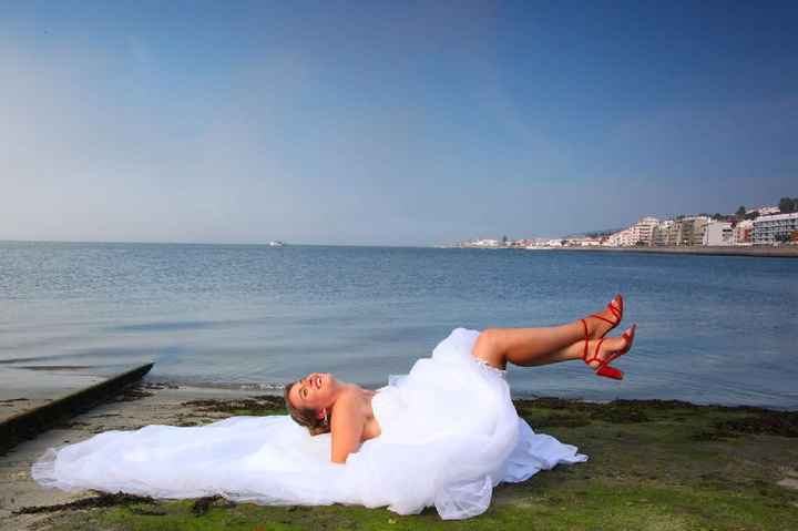 trash the dress - 2