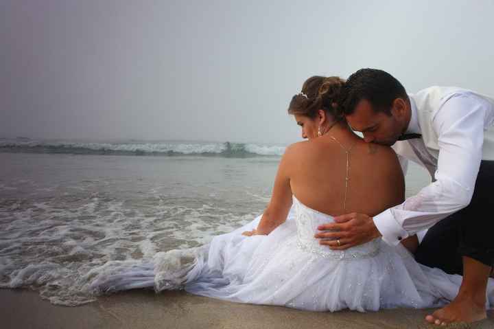 trash the dress - 6