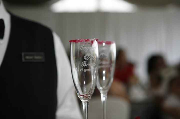 Une petite partie de déco... - 5