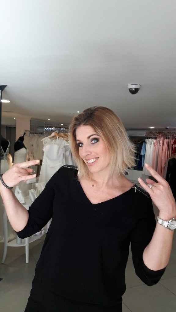 Courts ou longs ??? ... telle est la question - 1