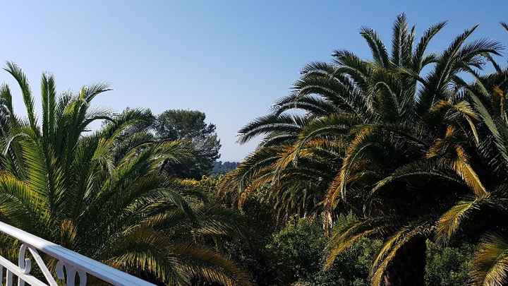 Jour j ! trop happy.... - 1