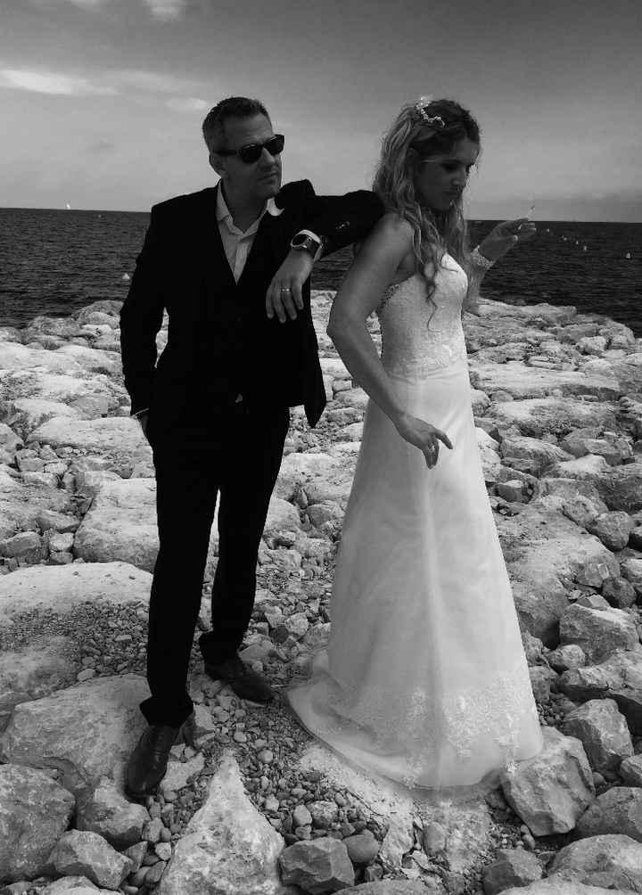 Week-end wedding ! comme dans 1 rêve ! - 1