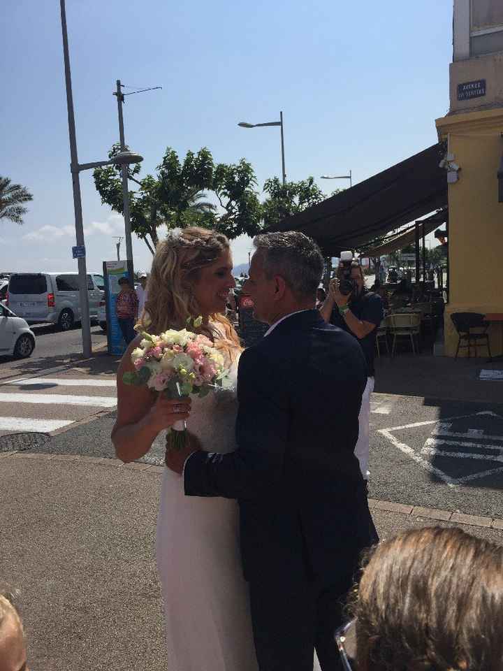 Week-end wedding ! comme dans 1 rêve ! - 2