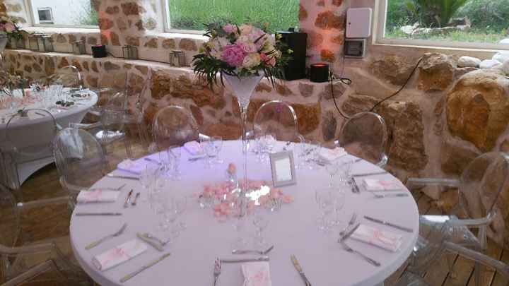 Week-end wedding ! comme dans 1 rêve ! - 1