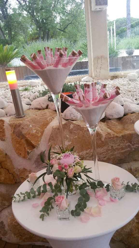 Week-end wedding ! comme dans 1 rêve ! - 2