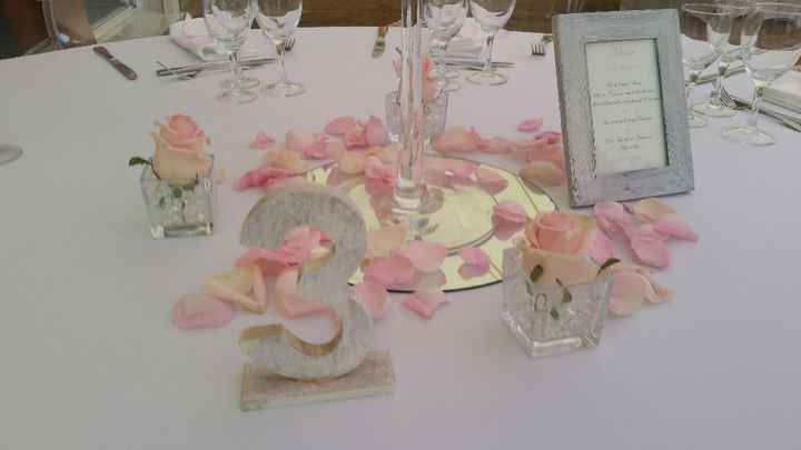 Week-end wedding ! comme dans 1 rêve ! - 3