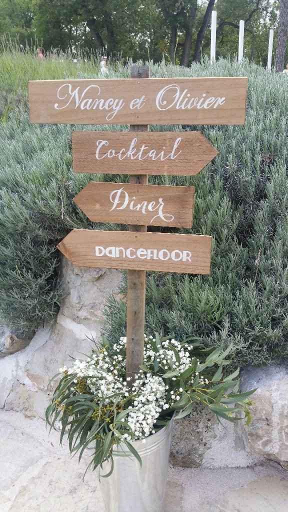 Week-end wedding ! comme dans 1 rêve ! - 4