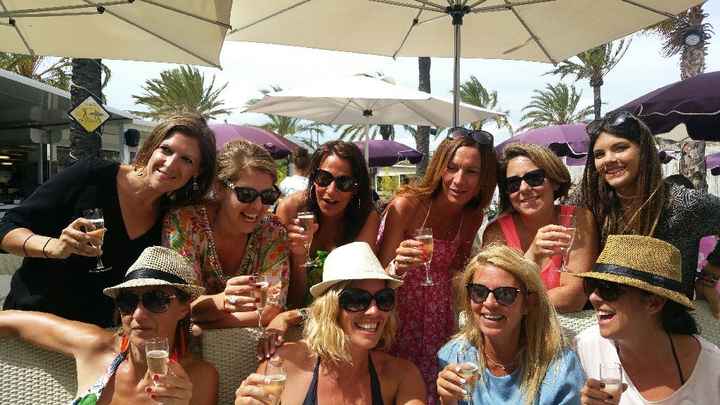 Week-end wedding ! comme dans 1 rêve ! - 1