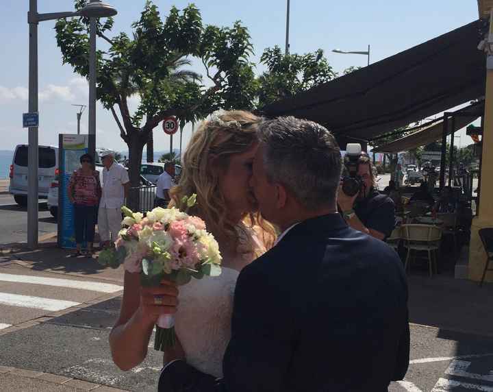 Week-end wedding ! comme dans 1 rêve ! - 1