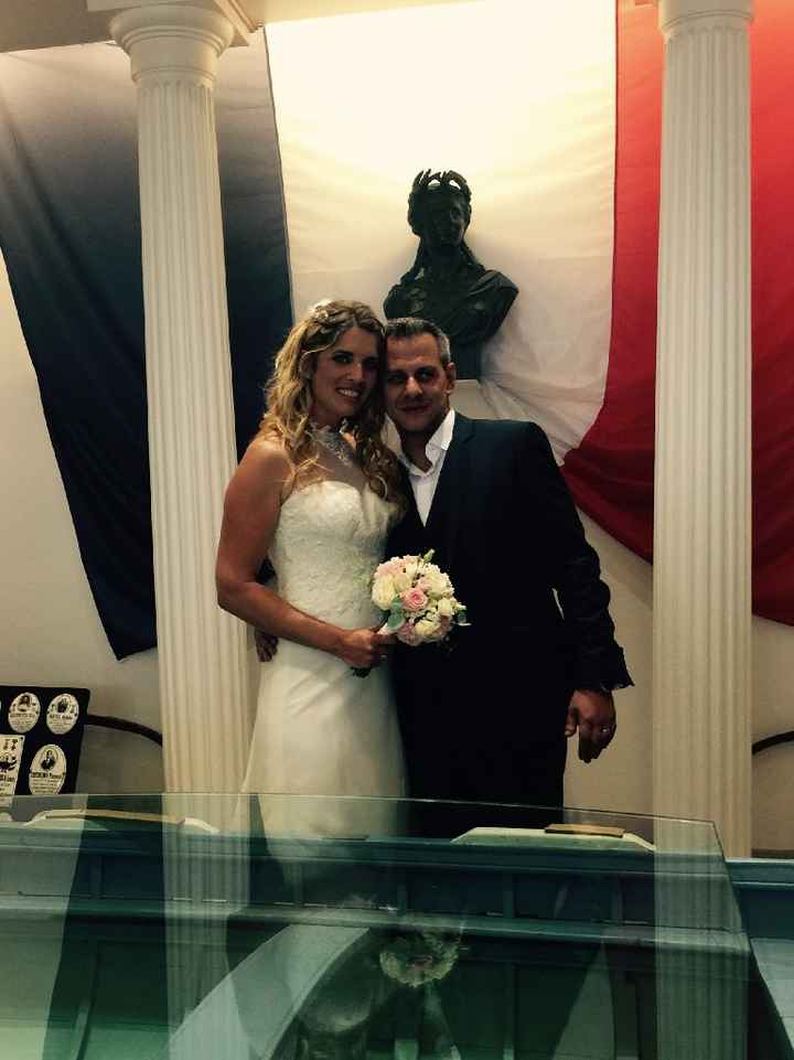 Week-end wedding ! comme dans 1 rêve ! - 2