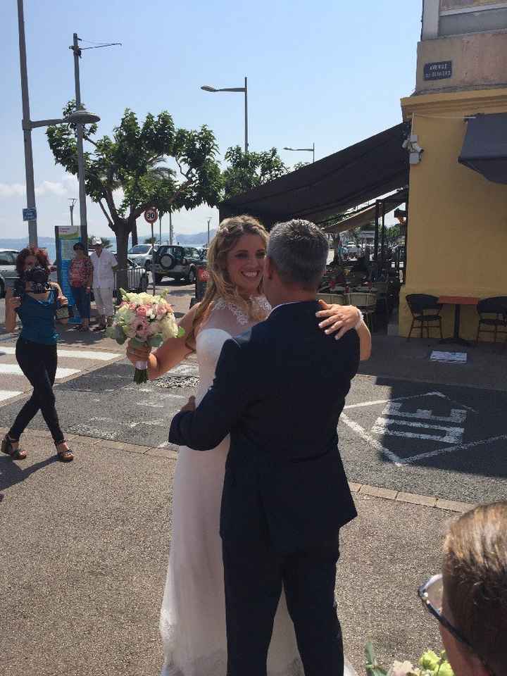 Week-end wedding ! comme dans 1 rêve ! - 3