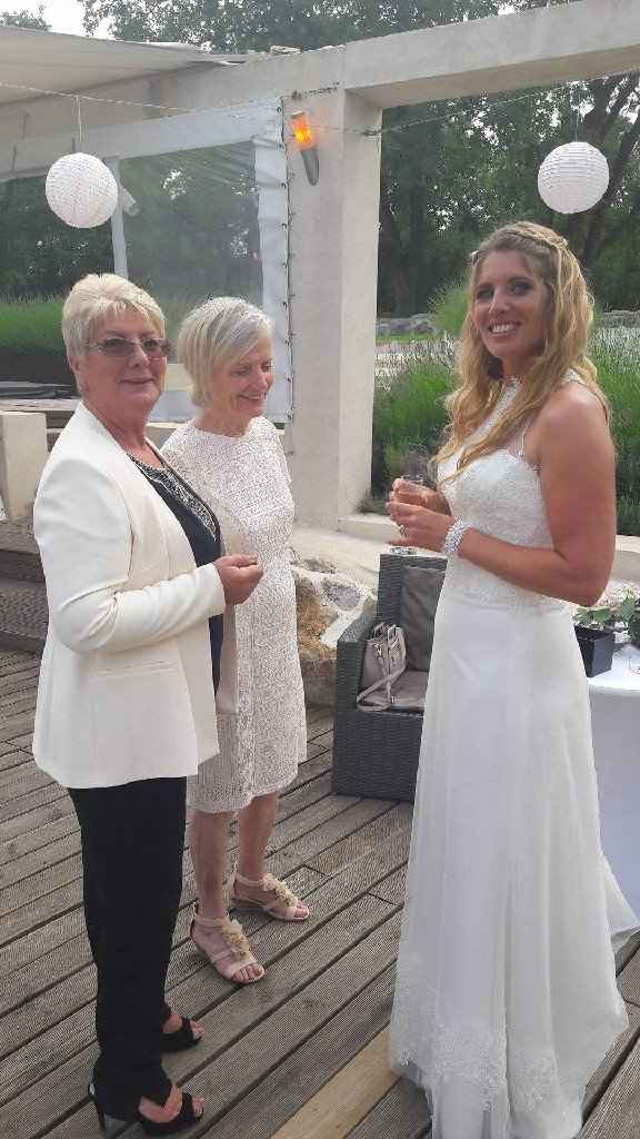 Week-end wedding ! comme dans 1 rêve ! - 2