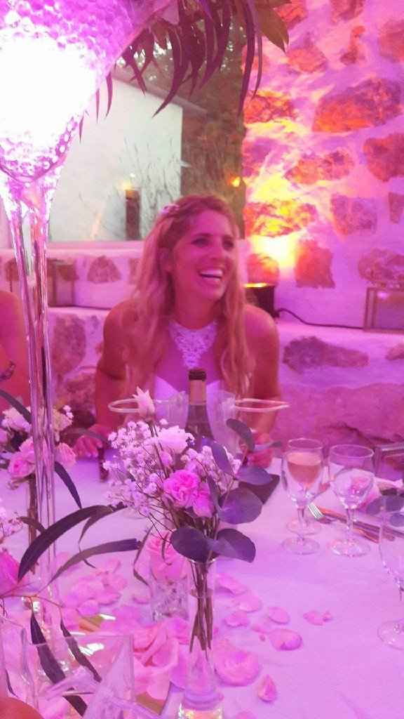 Week-end wedding ! comme dans 1 rêve ! - 3