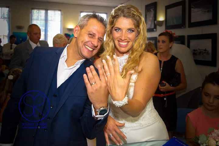 Week-end wedding ! comme dans 1 rêve ! - 2