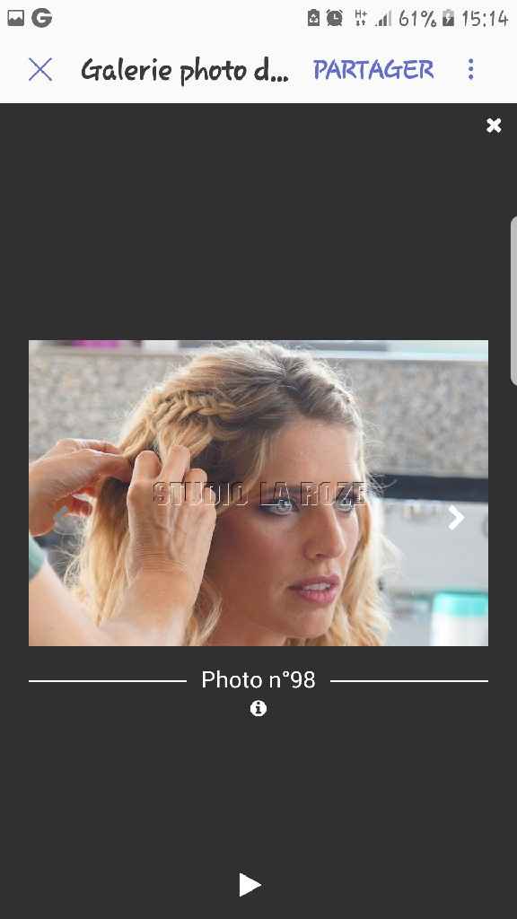 C'est notre moiniversaire ! - 1