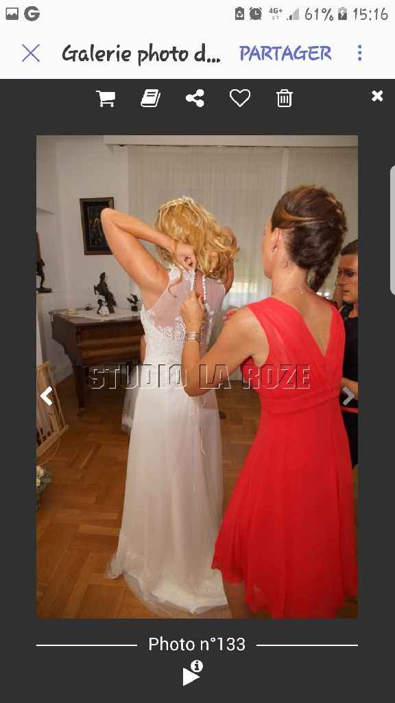 C'est notre moiniversaire ! - 2