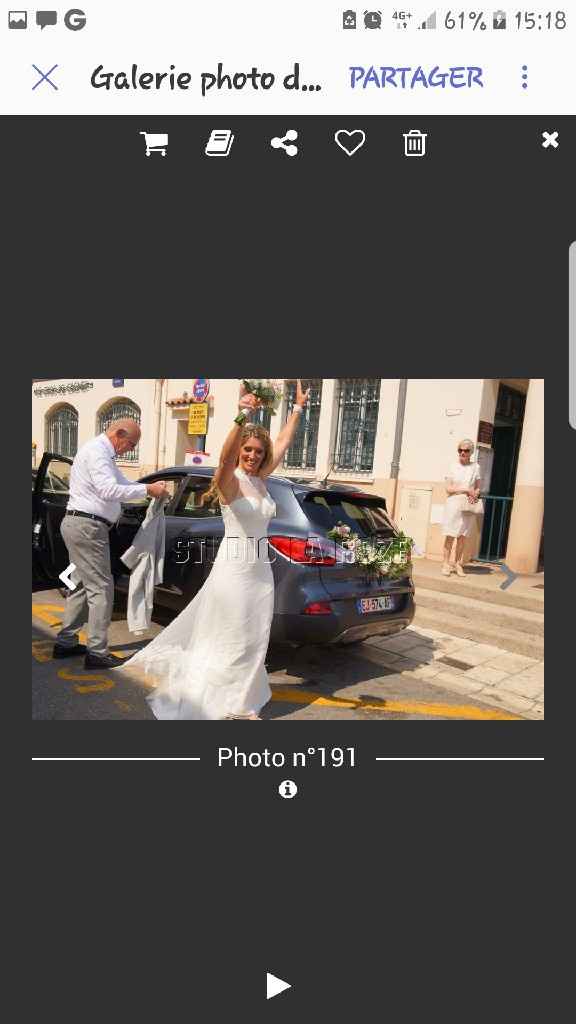 C'est notre moiniversaire ! - 3