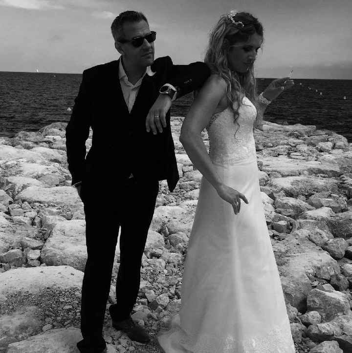 C'est notre moiniversaire ! - 6