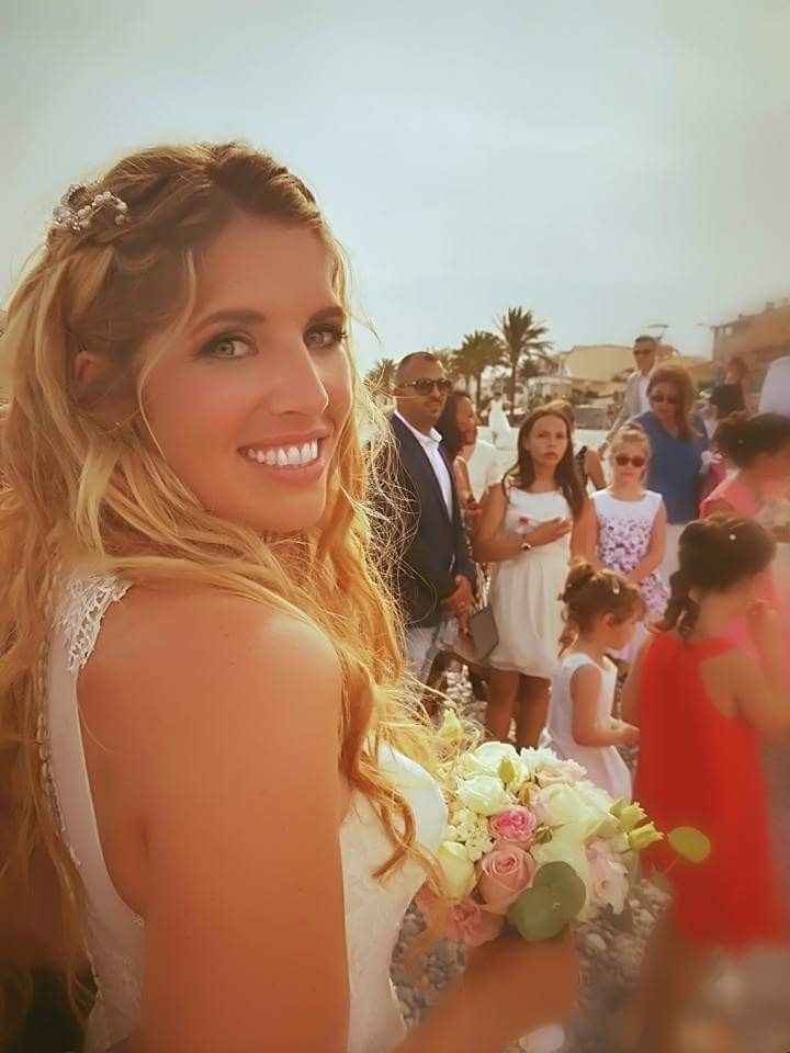 C'est notre moiniversaire ! - 7