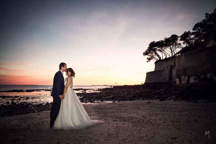 Nous voilà mari et femme - 2