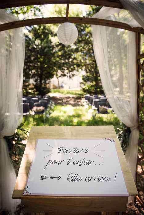 Nous voilà mari et femme - 5