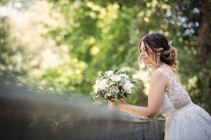 Nous voilà mari et femme - 6