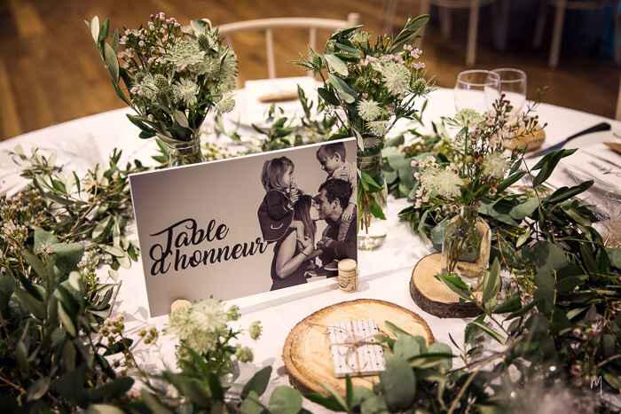 Nous voilà mari et femme - 8