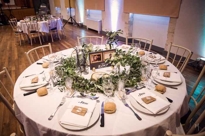 Nous voilà mari et femme - 9