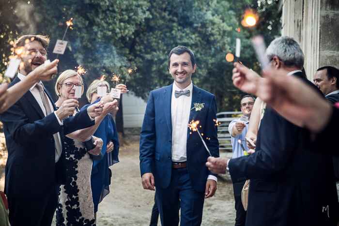 Nous voilà mari et femme - 10