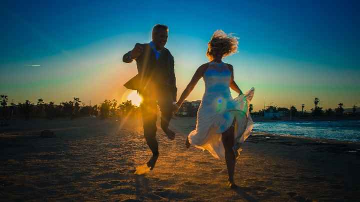 Trash the dress ❤❤❤ - 1