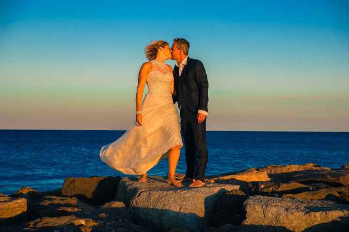 Trash the dress ❤❤❤ - 2