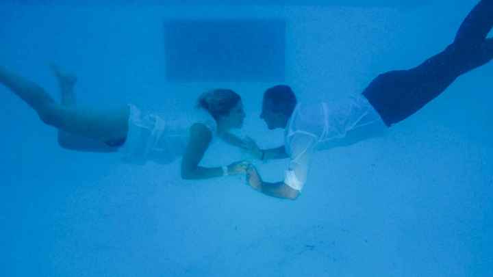 Trash the dress ❤❤❤ - 4