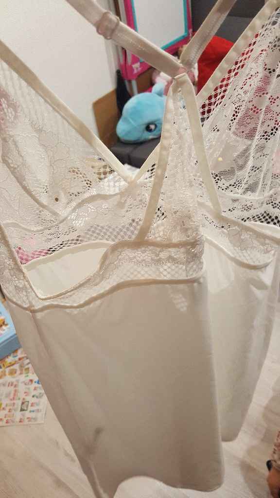  Tenues pour séance photo boudoir - 3