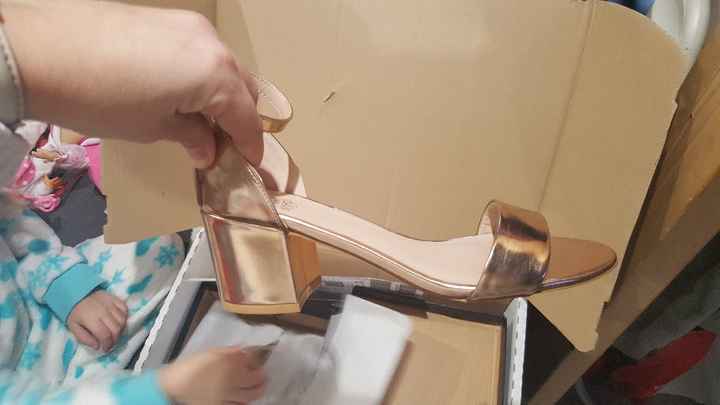  Chaussures lacets à nouer - 3