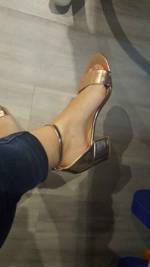  Avis chaussures! - 5
