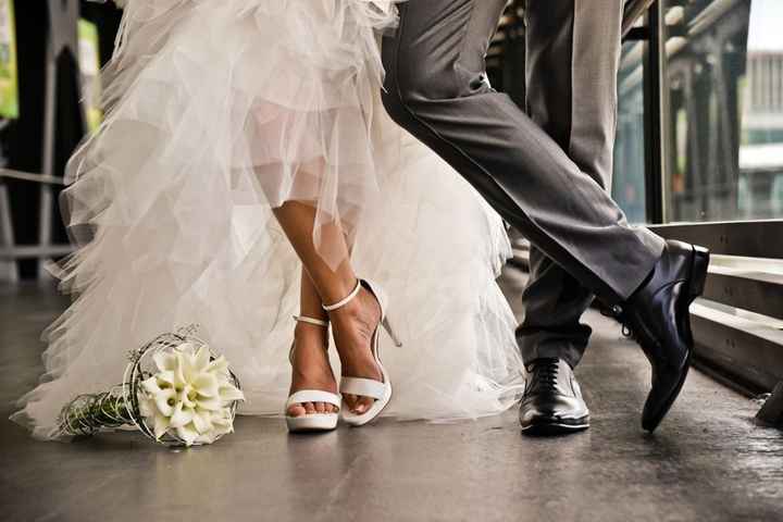 Chaussures - 1