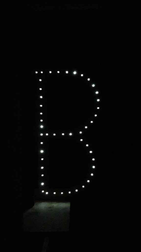 Continuation diy - 1