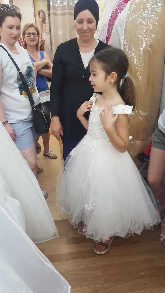 Robes pour les princesse - 2