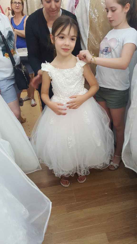 Robes pour les princesse - 3