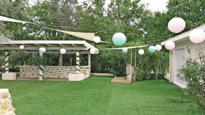 Un avant goût de ma décoration ! - 3