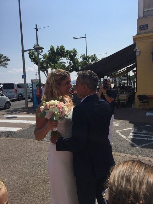 Week-end wedding ! comme dans 1 rêve ! - 2