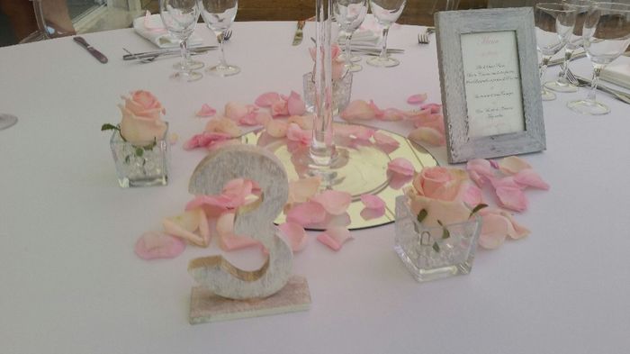 Week-end wedding ! comme dans 1 rêve ! - 3