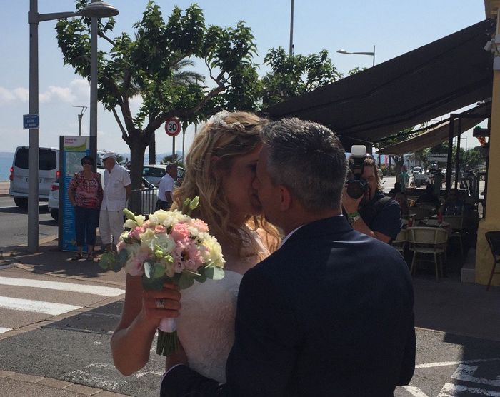 Week-end wedding ! comme dans 1 rêve ! - 1