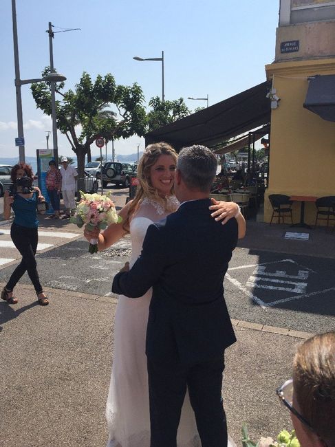 Week-end wedding ! comme dans 1 rêve ! - 3