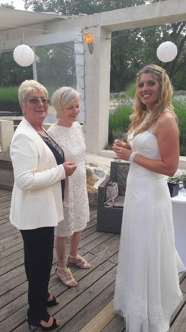 Week-end wedding ! comme dans 1 rêve ! - 2