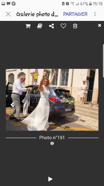 C'est notre moiniversaire ! - 3