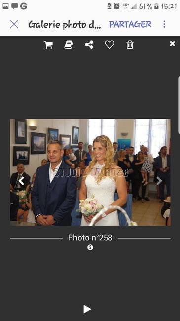 C'est notre moiniversaire ! - 5